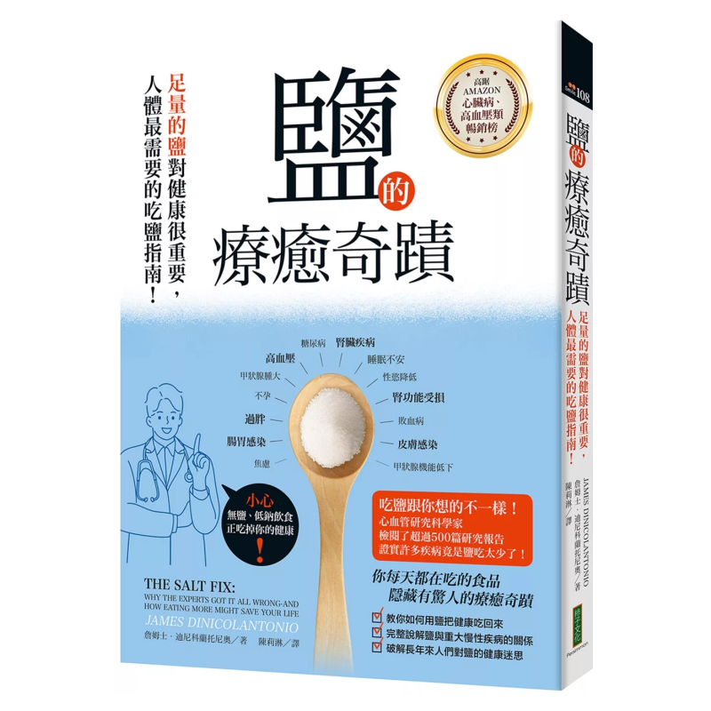 Health & Wellness Kuala Lumpur - معجزة الترطيب بالملح: كمية مناسبة من