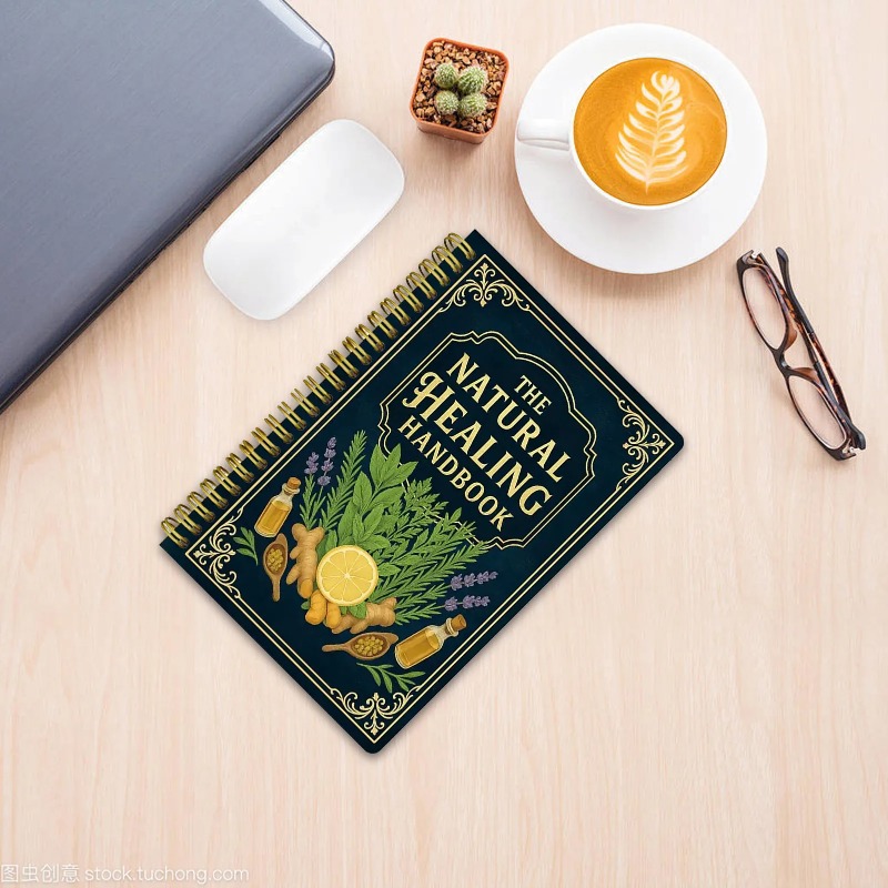 Health & Wellness Kuala Lumpur - دليل العلاج الطبيعي، نسخة إنجليزية من