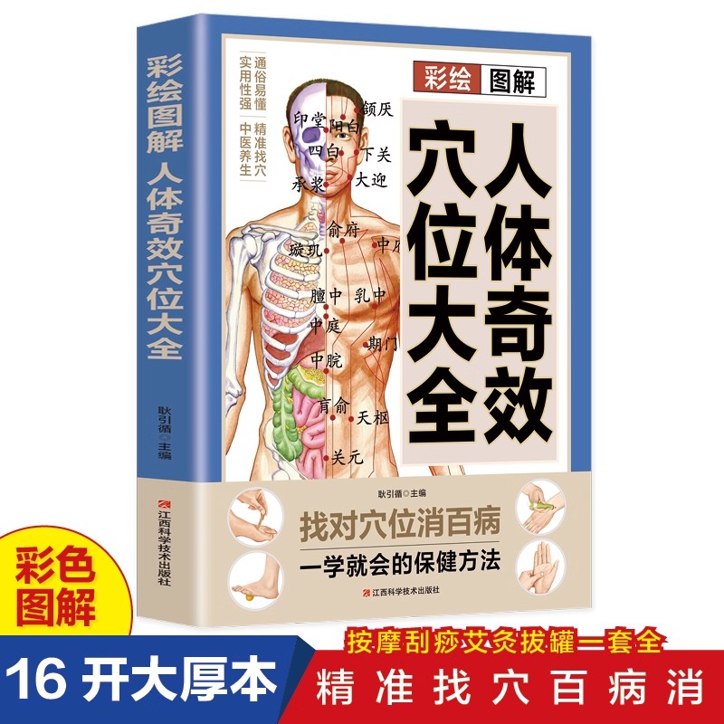 دليل تدليك نقاط الضغط والحفاظ  - مراجعة Health & Wellness Kuala Lumpur وسعره